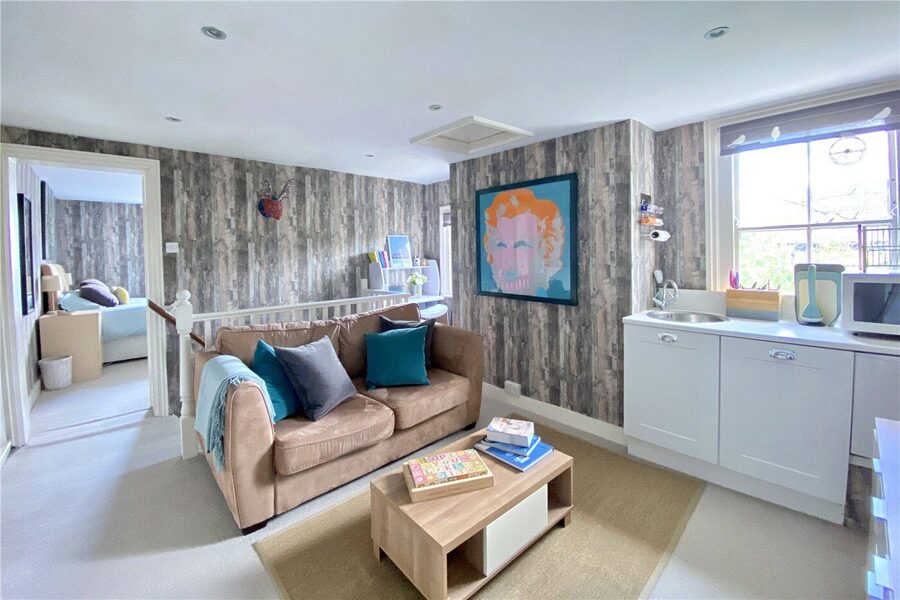 Annex Sitting Room