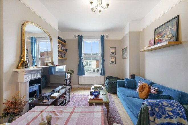 Lambton Road, London, N19