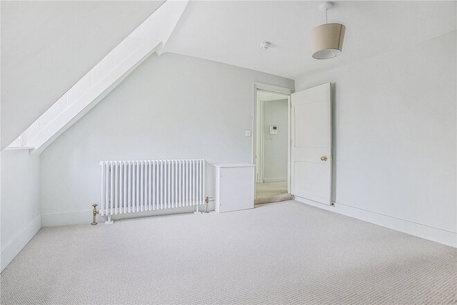 Great Ormond Street, London, WC1N