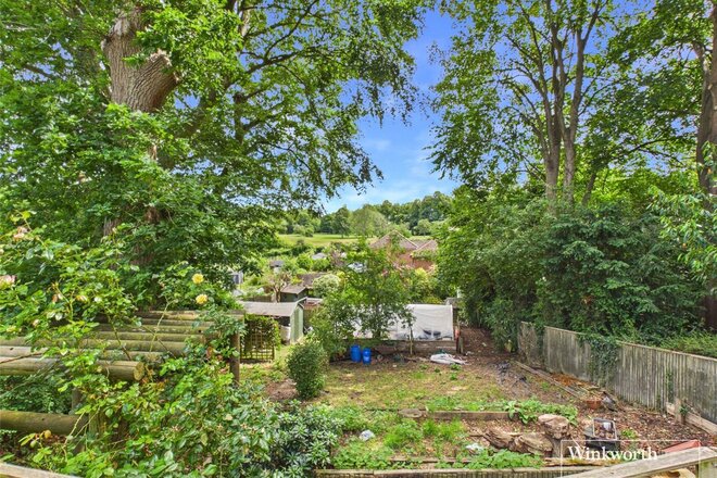 Oak Tree Road, Reading, RG31