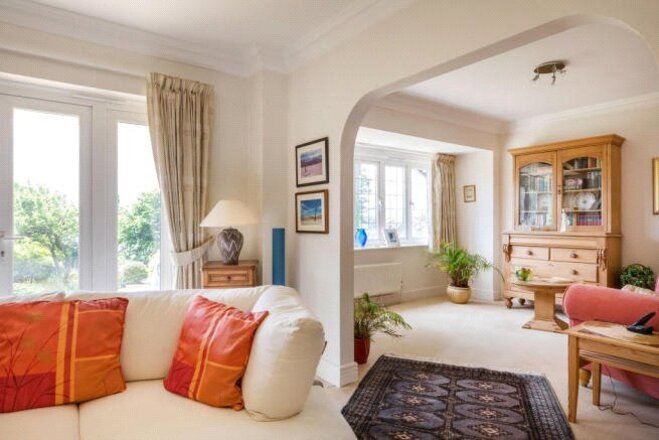 Dyke Road Avenue, Hove, BN3