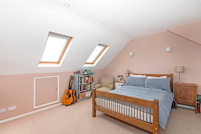 Thornlaw Road, London, SE27