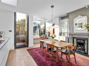 Beechdale Road, London, SW2