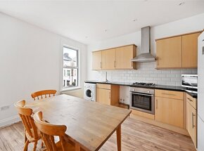 Percy Road, London, W12