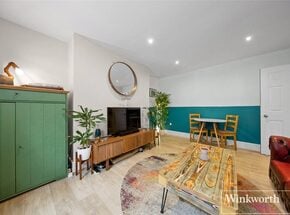 Wordsworth Road, London, SE20