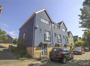 Athena Close, Essex, SS2