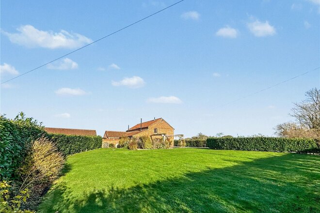 Elms Lane, Beccles, NR34
