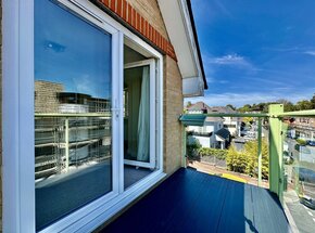 Earle Road, Dorset, BH4