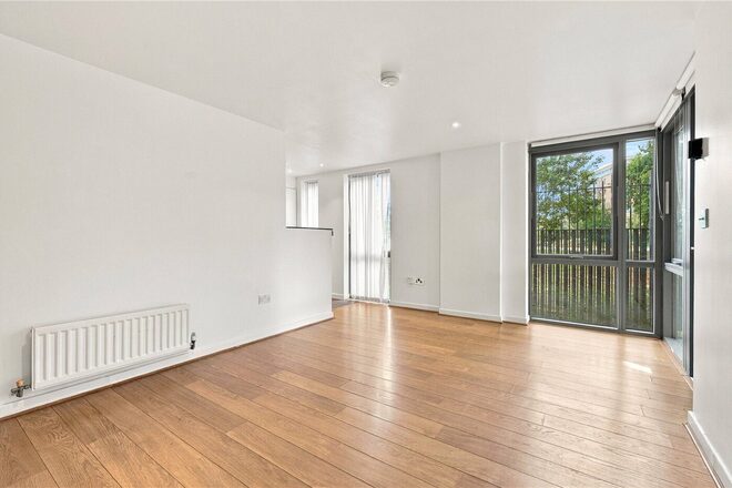 Southwold Road, London, E5