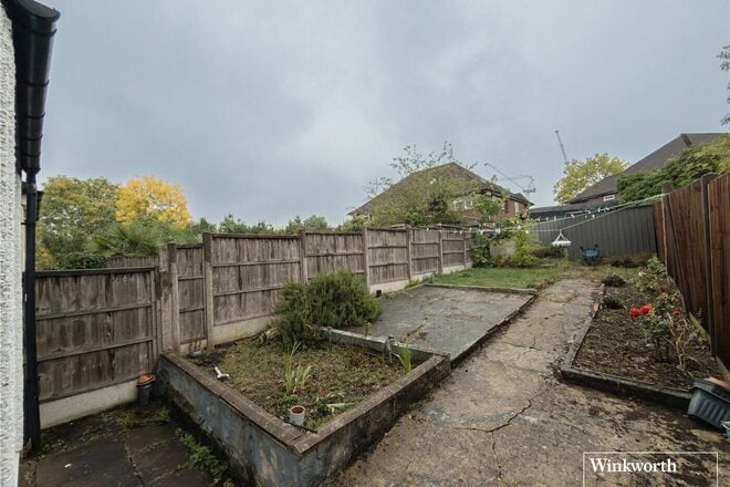 Dagmar Avenue, Wembley, HA9