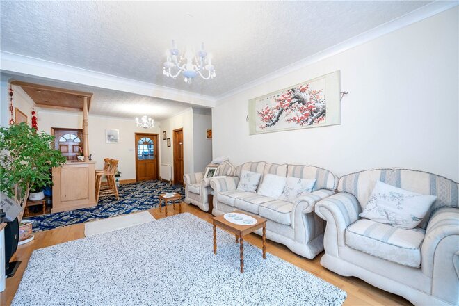 Elton Road, Peterborough, PE8