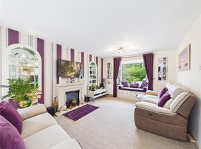 Patches Road, Devon, EX16