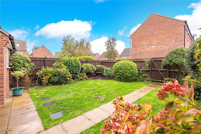 Charter Avenue, Peterborough, PE6