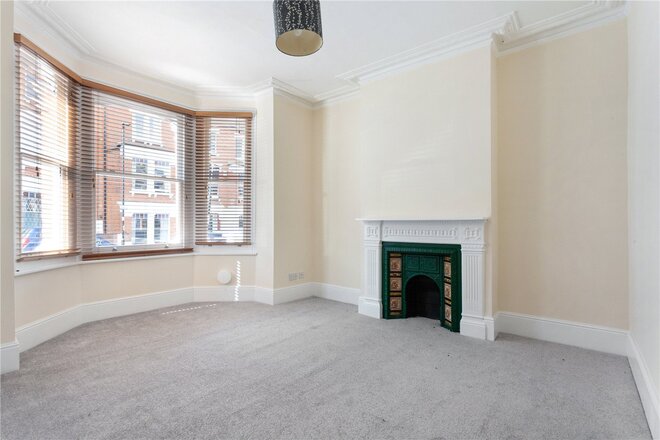 Framfield Road, London, N5