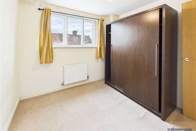 High Street, Harrow, HA3