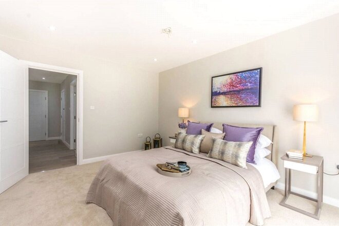 Ilderton Road, London, SE16