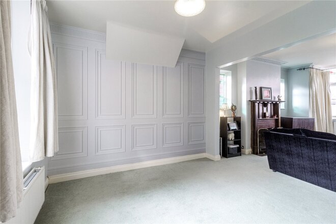 Birchfield Road, Northamptonshire, NN1