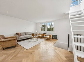 Ledbury Road, London, W11