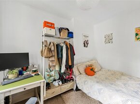 Gunton Road, London, E5