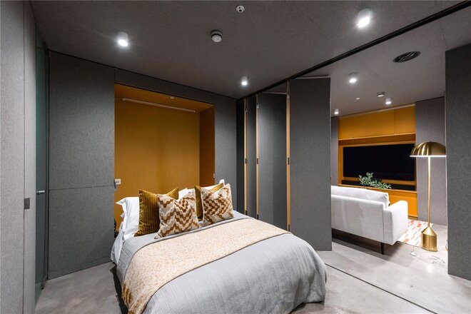 St Lukes Mews, London, W11