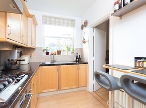 St Thomas Road, Finsbury Park, N4
