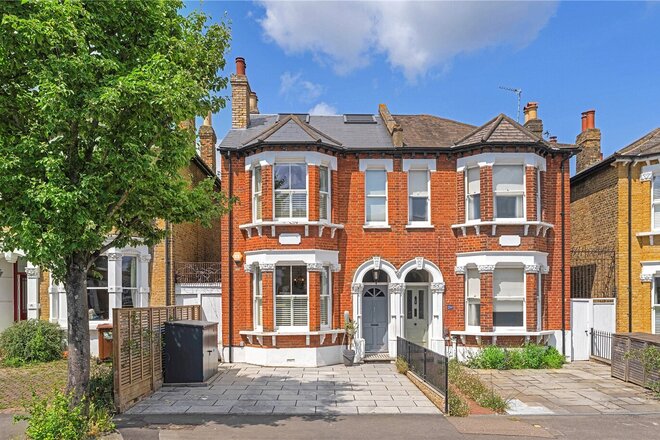 Friern Road, East Dulwich, SE22
