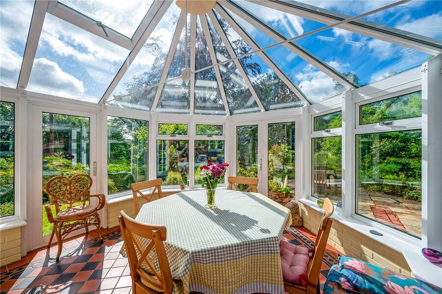 Conservatory