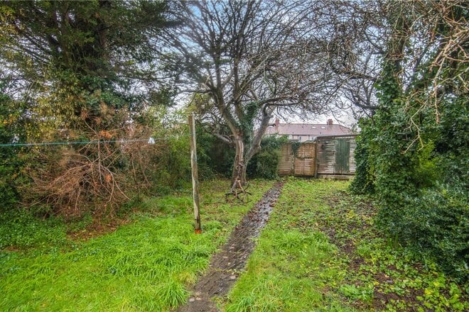 Snowdon Road, Somerset, BS16