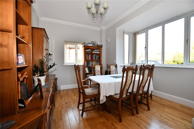 Bearwood Road, Berkshire, RG41