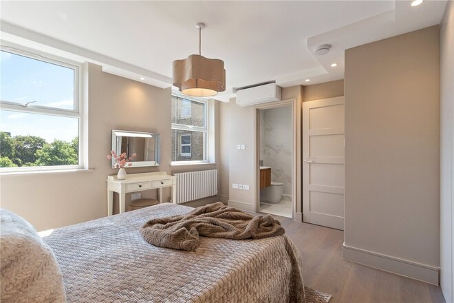 Boydell Court, St John's Wood, NW8