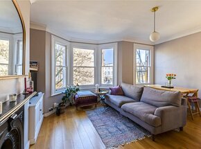 Eckstein Road, London, SW11