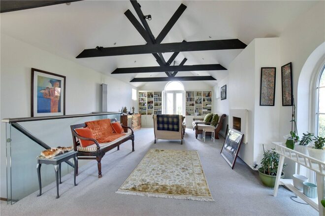 Heathway, Blackheath, SE3