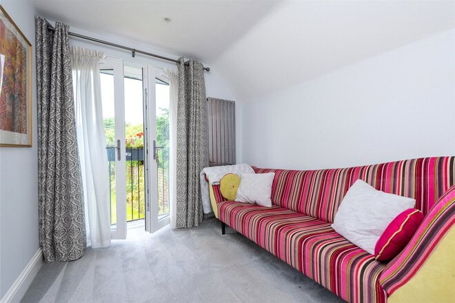 Reading Road, Berkshire, RG41