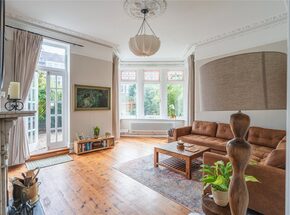 Salford Road, London, SW2
