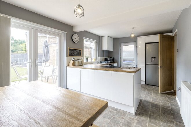 Westcott Way, Northampton, NN3