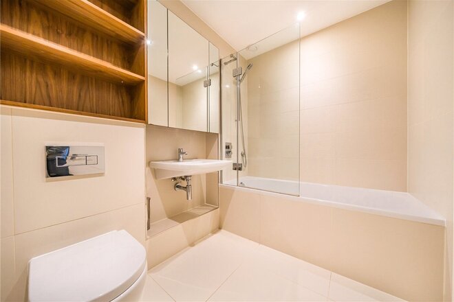 Saundby Lane, Blackheath, SE3