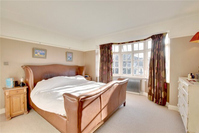 Annesley Road, Blackheath, SE3