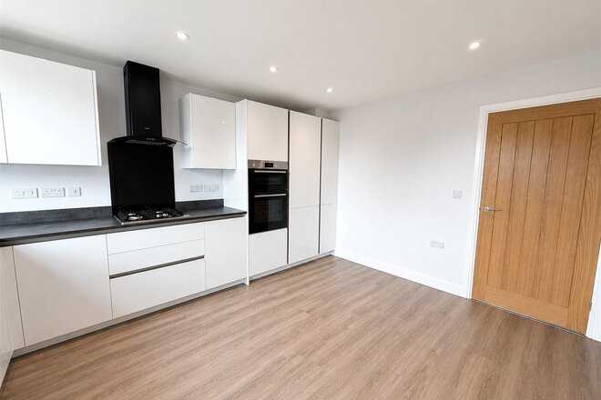 Lincoln Road, Sleaford, NG34