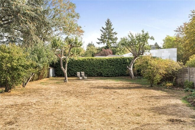 Menin Way, Surrey, GU9