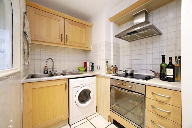 Newton Street, London, WC2B