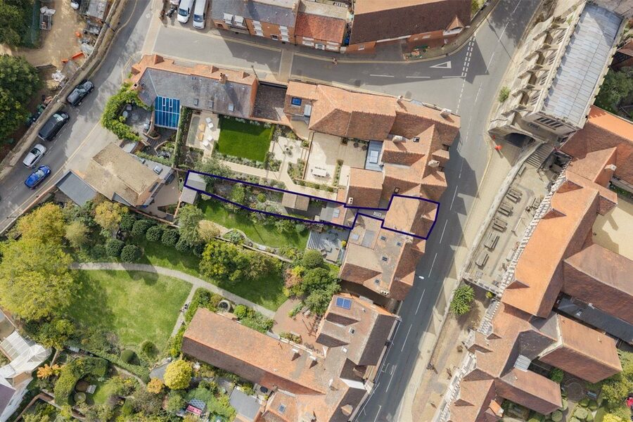 Birdseye