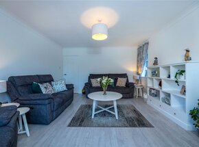 Pegasus Grove, Bourne, PE10