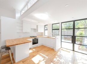 Aylestone Avenue, London, NW6