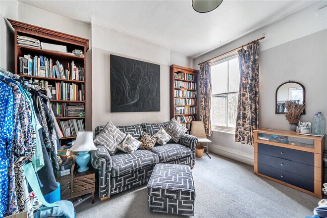 Jerningham Road, London, SE14