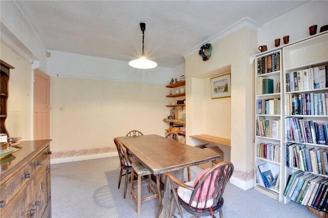 Horncastle Road, Lee, SE12