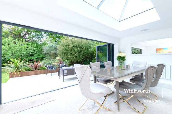 Whincroft Drive, Dorset, BH22
