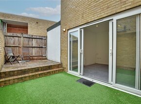 Hedgley Street, Lee, SE12