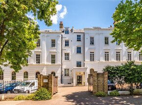 Camberwell Grove, London, SE5