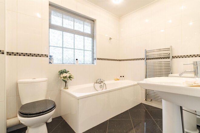 Cannon Hill Road, Wimborne, BH21