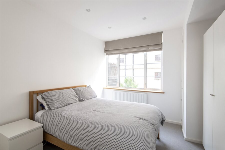 Double Bedroom